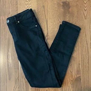 1822 Denim size 4 jeggings